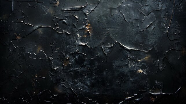 Nature's Old Wall: A peaceful scene of a weathered wall against a serene blue ocean, with gentle waves and hints of green reflection