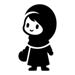 Islamic children cartoon characters 