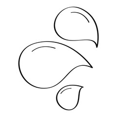 abstract vector illustration design