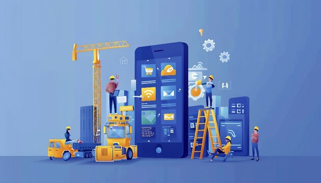 Cross-Platform Development with Progressive Web Apps (PWAs), AI