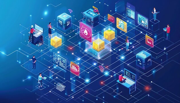 Cross-Platform Development with Progressive Web Apps (PWAs), AI