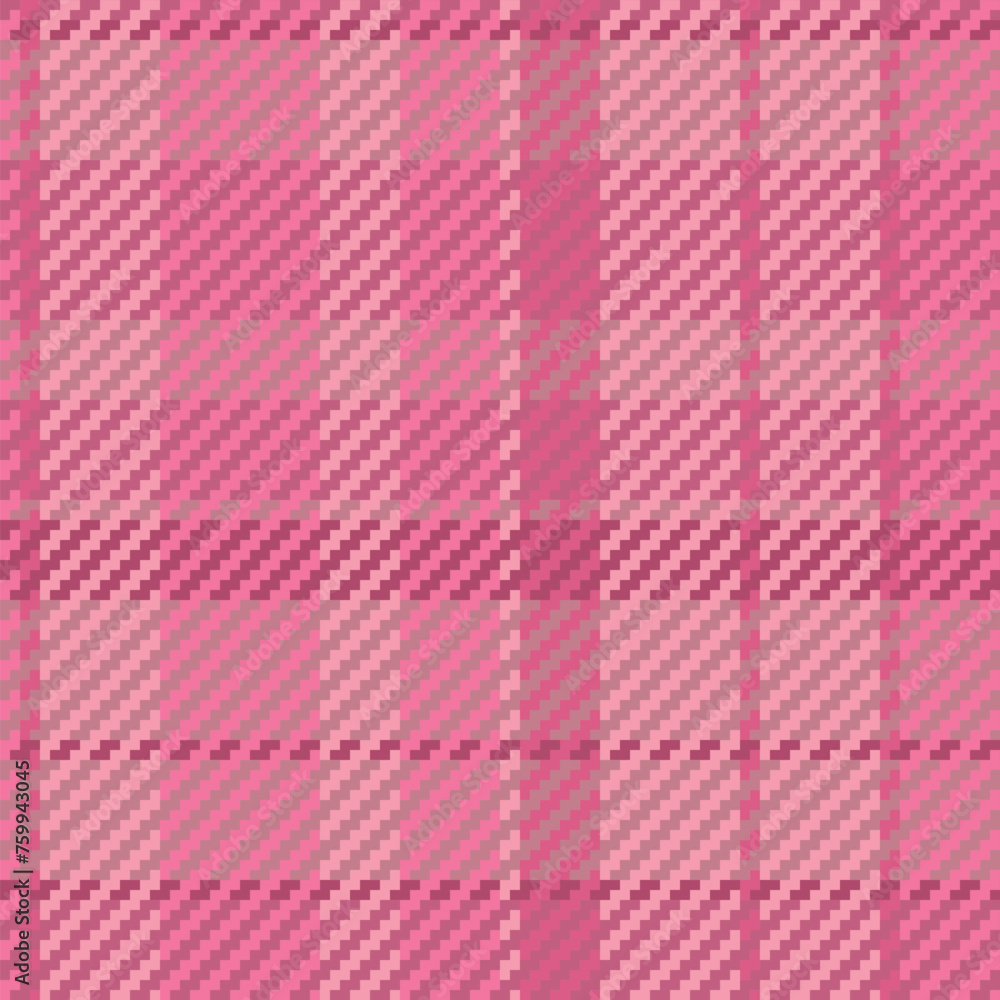 Poster seamless pattern of scottish tartan plaid. repeatable background with check fabric texture. vector b