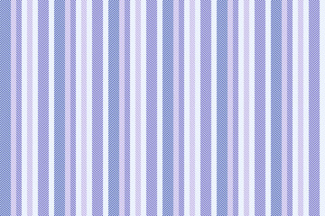 Vertical lines pattern of fabric vector background with a textile texture seamless stripe.
