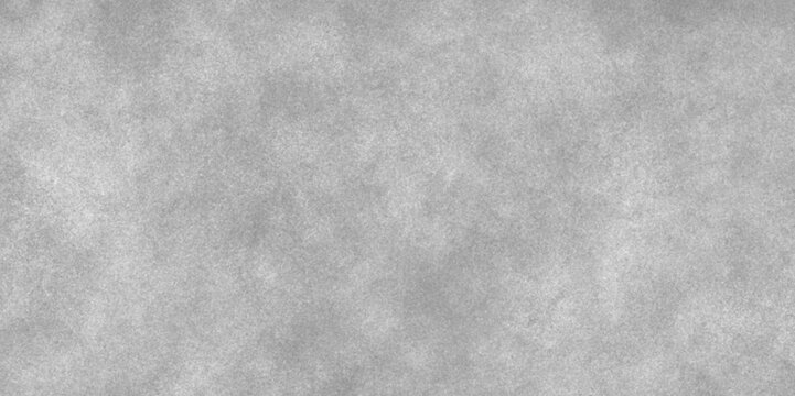 Abstract gray and white cement concrete texture design .monochrome gray and white old stone marble grunge ceramic wall background texture .seamless paint leak and ombre ink effect .