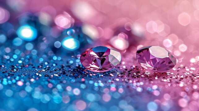 The Science Behind Artificial Diamonds: How They’re Made