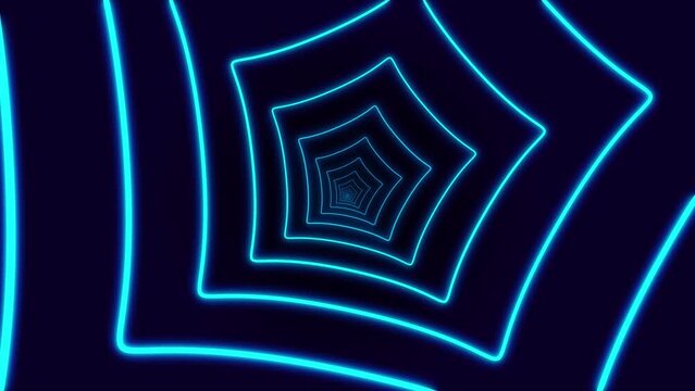 background with stars