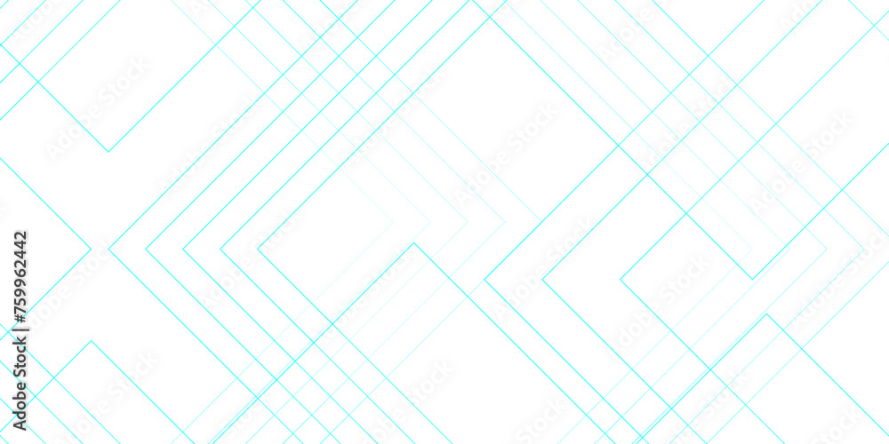 Aufkleber abstract white gray and green vector blueprint background with modern design. vector abstract futuri