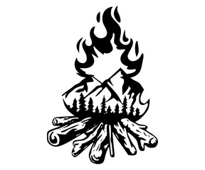 Svg,Camping Svg,Hiking,Funny Camping,Adventure,Summer Camp,Happy Camper,Camp Life,Camp Saying,Camping Shirt