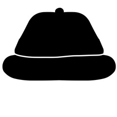 Ramadan Islamic Silhouette