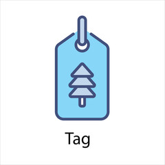 Tag  icon