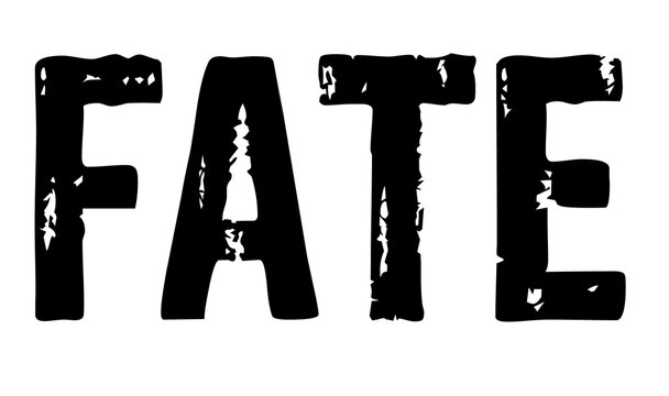 Fate word on different languages