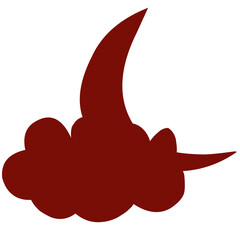 Ramadan Islamic Shapes Vector Ilustration