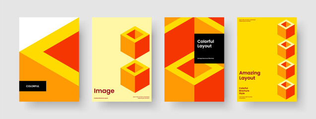 Isolated Banner Template. Modern Report Layout. Abstract Business Presentation Design. Book Cover. Poster. Background. Brochure. Flyer. Brand Identity. Portfolio. Handbill. Pamphlet. Catalog