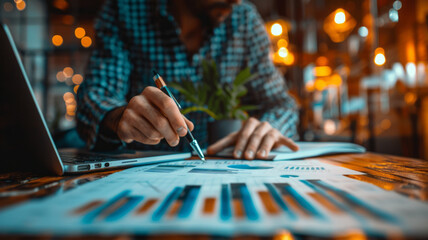 a marketing company with 10 years in the market,generative ai