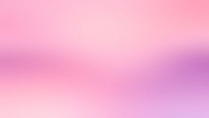 Delicate Spring Dawn Gradient: Pink to Yellow Hues