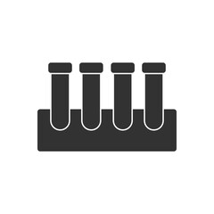 Laboratory Icon - Test Tube Icon