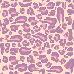 seamless pattern with beans