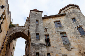 Saint-Emilion Commune, Nouvelle-Aquitaine, France