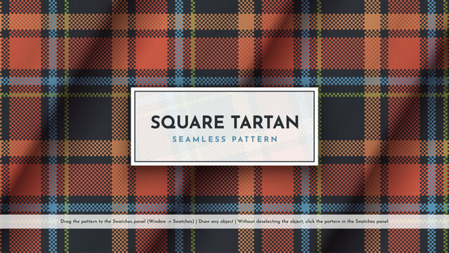 Tartan Pattern Images – Browse 19,767 Stock Photos, Vectors, and Video