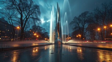 Riga Freedom Monument
