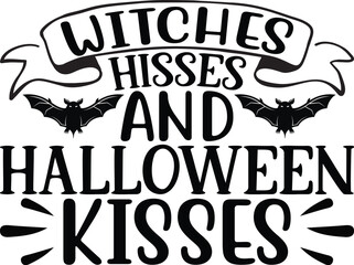 Halloween Vector illustration, Happy Halloween t-shirt design