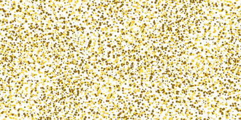 Gold vector shiny gradient background	