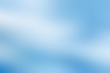 Spring abstract gradient background. Whispering Spring Breeze: Light Blues and White with Wispy Strokes
