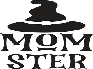 Halloween Vector illustration, Halloween t-shirt design