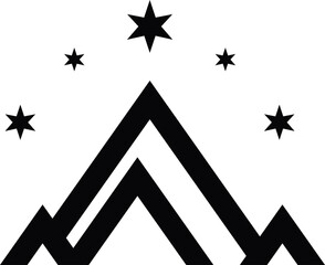 Star Mountains.eps