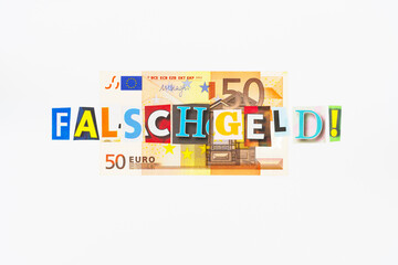 Falschgeld