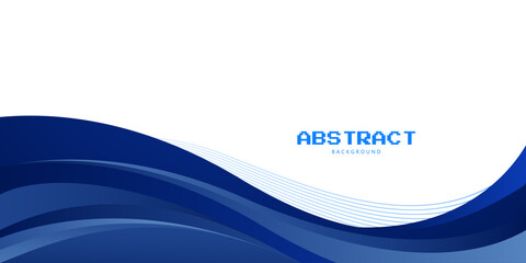 blue and red abstract background with gradient color