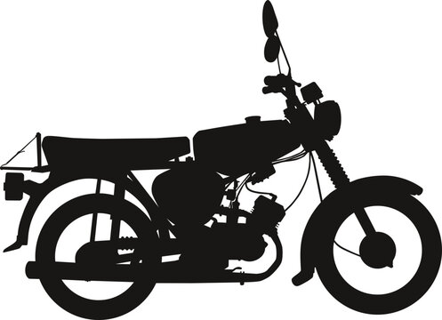 Simson S51 N, S51