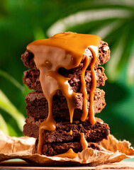 brownie 
