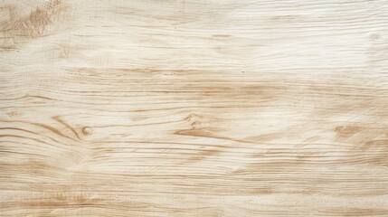 Obraz premium A high-definition image capturing the intricate patterns of light pine wood grain, perfect for natural themed designs
