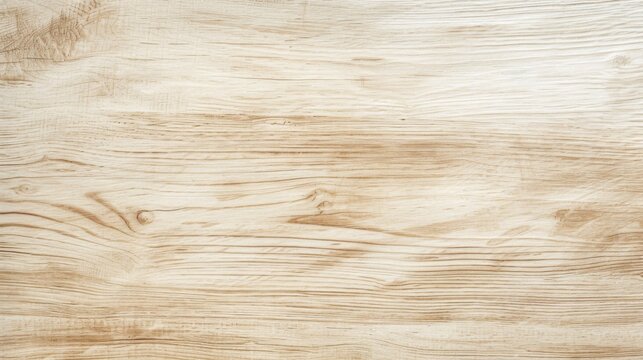 A high-definition image capturing the intricate patterns of light pine wood grain, perfect for natural themed designs