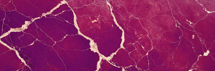Marble background of lilac color.