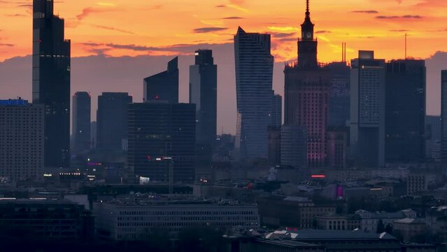 Warszawa