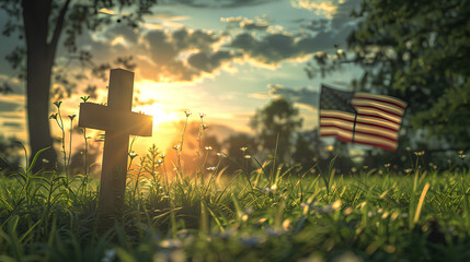 Memorial Day, remembering the fallen soldiers around the world 