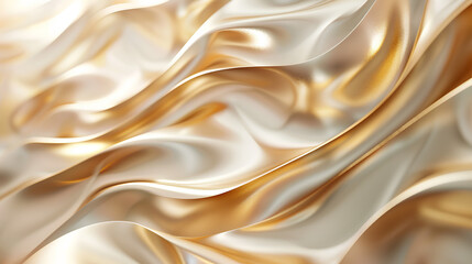 modern brushed gold illustration or blush support 