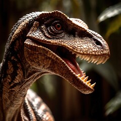 Velociraptor prehistoric animal dinosaur wildlife photography prehistoric animal dinosaur wildlife...