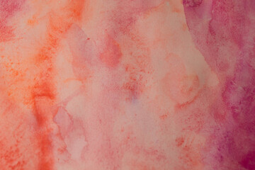 Fototapeta premium Magenta Paper Texture. Background,