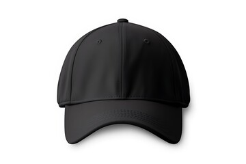 a black hat 