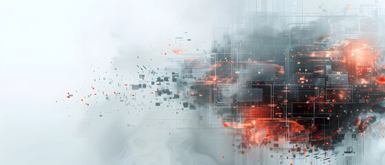 Abstract Data Tech Background