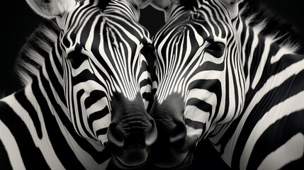 zebra background