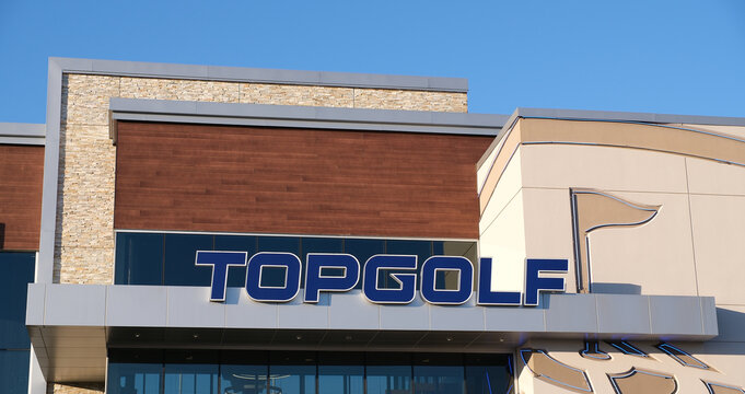 Top Golf 