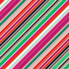 colorful striped background