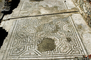 Sibari (Sybaris) was an important city of Magna Graecia, this important archaeological park is...