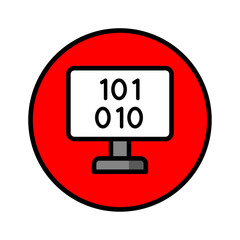 computer science icons