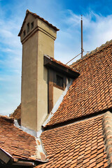 Bran Castle, known as Dracula's Castle, is the most famous and visited fortress in Transylvania...