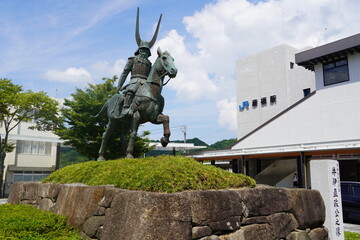 彦根駅